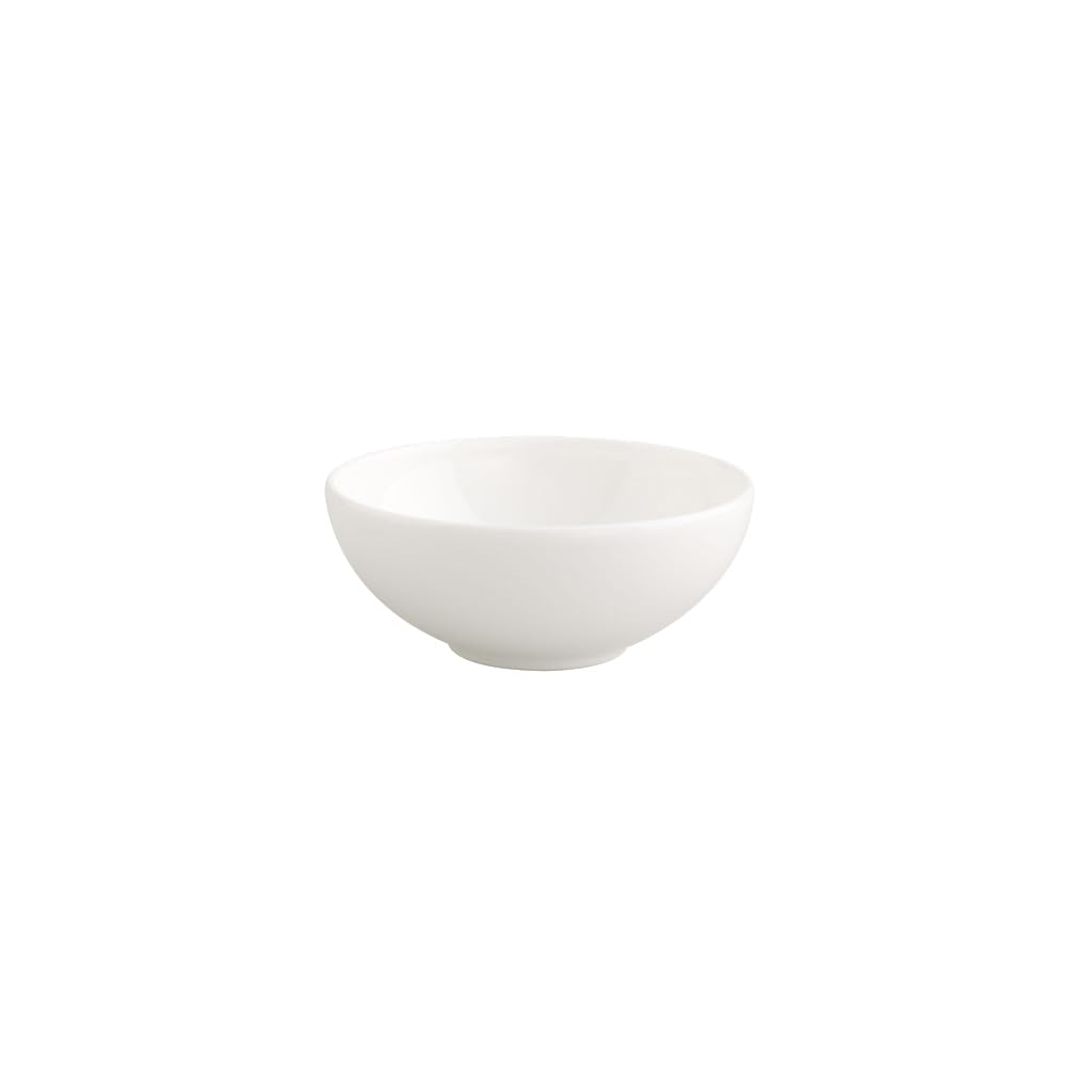 Villeroy & Boch Royal Bowl, 9 cm, Premium Porcelain, White