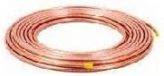 Cardel Industries12039 Copper Refrig Shortcls 1/4x20
