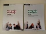 Cover of Skills for Study Level 2