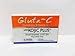 Gluta C Glutathione with vitamin C with Kojic Plus whitening system face and body soap