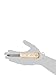 Dexter-Russell 2.75-inch Oyster Knife, New Haven pattern, Metallic