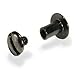 Tandy Leather Screw Post 1/4