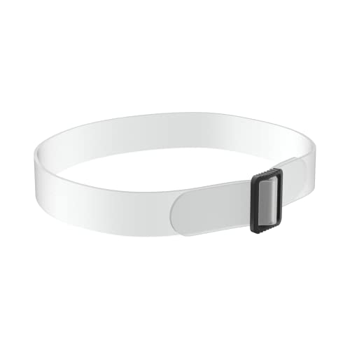Ledlenser(レッドレンザー) シリコンヘッドバンド 透明 ヘッドライト用 [正規品]