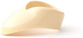 Vermil Premium Handmade Traditional Victory Royal Ivory Archery Thumb Ring