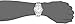 Tissot Men's T0334101101301 Classic Dream Stainless Steel Case and Bracelet Watch