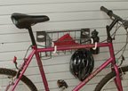 Handi Solutions Accessories Sports Racks, Horizontal Bike Racks