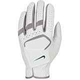 Nike Dura Feel Golf Gloves - Women's