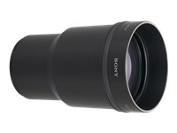 Sony VCL-DH1757 Tele-Angle Conversion Lens for the DSC-HX1