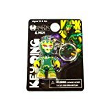 Mezco Toyz KickAss 2010 SDCC San Diego ComicCon Exclusive MezItz Keychain KickAss