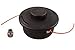 MowerPartsGroup Replacement Bump Feed Trimmer Head Fits