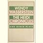 The Heidi Chronicles: Uncommon Women and Others & Isn't It Romantic ...