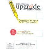 Introduction to the Practice of Statistics w/Cd, UpGrade Study Pack & Minitab V 14