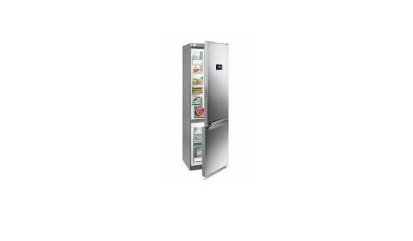 Fagor FFA6745X Independiente 281L A+ Acero inoxidable nevera y ...