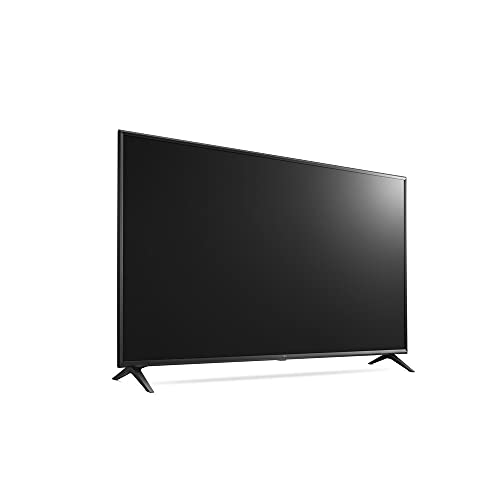 LG 55UN71006LB tv 139,7 cm (55") 4K Ultra HD Smart TV Wifi Zwart - Afbeelding 4