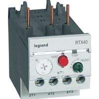 Legrand - Relay RTX 7-10a d t2.3