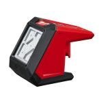 Milwaukee M12 12-Volt Lithium-Ion Cordless Compact Flood Light (Tool-Only) | Hardware Power Tools for Your Carpentry Construction Needs