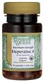 Maximum-Strength Huperzine A 200 mcg 30 Caps