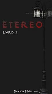 Livro ETEREO: Livro 3