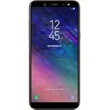 SAMSUNG Galaxy A6 (2018) SM-A600FN/DS Dual SIM 5.6