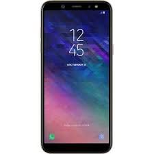 SAMSUNG Galaxy A6 (2018) SM-A600FN/DS Dual SIM 5.6