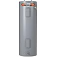 State Proline Series 50 Gallon Capacity 4.5 kW Heating Input Tall Electric Water Heater