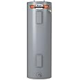 State Proline Series 40 Gallon Capacity 4.5 kW Heating Input Tall Electric Water Heater