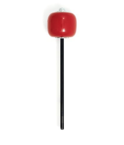 Gibraltar Pedal Accessories/Mails Wooden Beater SC-3263