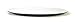 American Educational Concave Parabolic Large Demonstration Mirror, 40.5cm Diameter, 68cm Focal Length