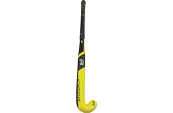 Kookaburra Viper Hockey Stick 365in L With Advanced Heartrate