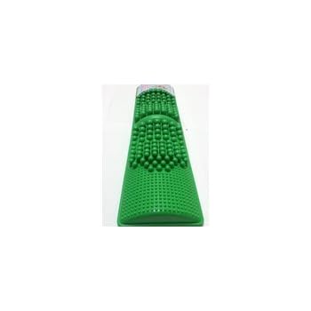 Japanese Reflexology Foot Massager with Nubs (Green)
