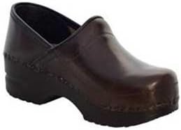 sanita cabrio clog