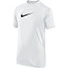 Nike Legend Dri-Fit Short Sleeve Tee Youth