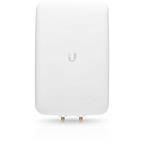 Ubiquiti Networks High Efficiency Dual-Band Directional Mesh Antenna (UMA-D)