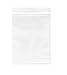 2''x 3'', (Pack of 200) Small Clear Poly Zipper Bags 2 Mil Reclosable Zipper Lock Storage Plastic Bags for Jewelry, Candy