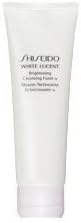 Shiseido White Lucent Brightening Cleansing Foam Travel