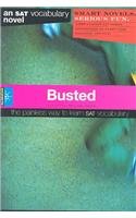 Download Busted: An SAT Vocabulary Novel