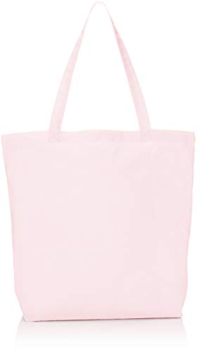 [Printstar(プリントスター)]トートバック TCC キャンバストート ライトピンク 日本 L (日本サイズL相当)
