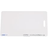 Amazon.com : HID 1386LGGMN 1386 ISOProx II Cards (Pack of 100 ...