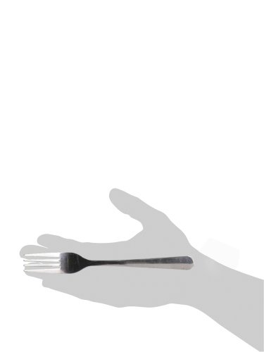 Winco 0082-05 24-Piece Windsor Dinner Fork Set, 18-0 Stainless Steel - //medicalbooks.filipinodoctors.org