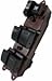 Well Auto Power Window Switch-14 pins 04-06 Scion xA 04-06 xB 02-06 Toyota Camry US Built LE,SE Exc XLE 03-08 Corolla 03-08 Matrix 04-10 Sienna CE,LE US Built 05-12 Tacoma