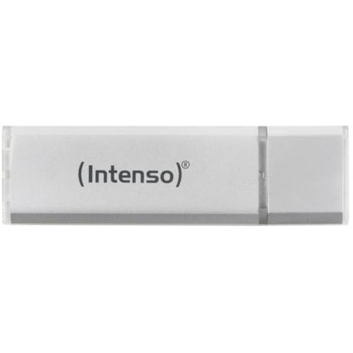 Intenso Ultra Line 512GB Speicherstick USB 3.0 silber