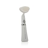 Serious Skin care PLUSH 80K Oscillating Cleansing Brush with polyester bristles