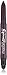 Maybelline New York Eye Studio Master Smoky Shadow Pencil, Smoldering Violet, 0.018 Ounce