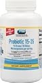 Vitacost Probiotic 15-35 -- 35 billion CFU** - 120 Vegetarian Capsules