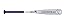 Louisville Slugger Xeno TB (-12.5) Fast Pitch Bat, 26 inch/13.5 oz
