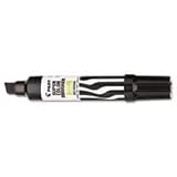 Chisel Point Marker Black