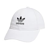 adidas Originals Men&#x27;s Relaxed Fit Strapback Hat