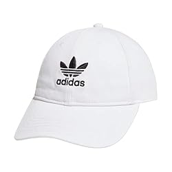 adidas Originals Men's Relaxed Fit Strapback