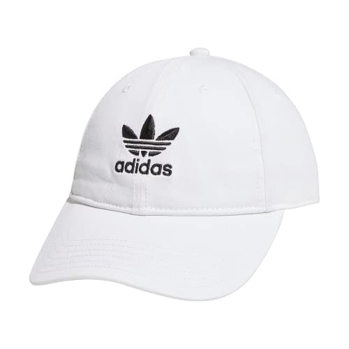 adidas Originals Men's Relaxed Fit Strapback