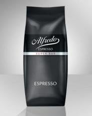 J.J. Darboven Alfredo Espresso Super-Bar Company Package 12 Pcs.